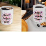 Personalized Gifts for Coaches: A Thoughtful Way to Show Your Appreciation