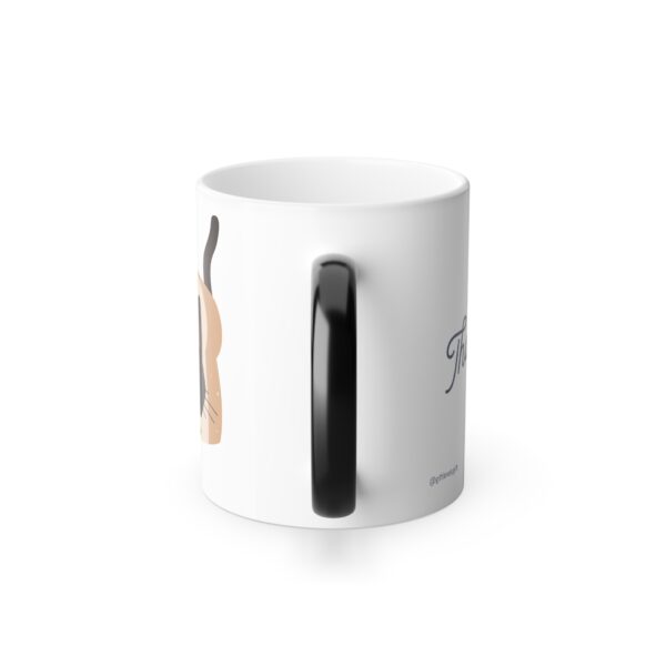 Color Morphing Mug, 11oz - Image 3