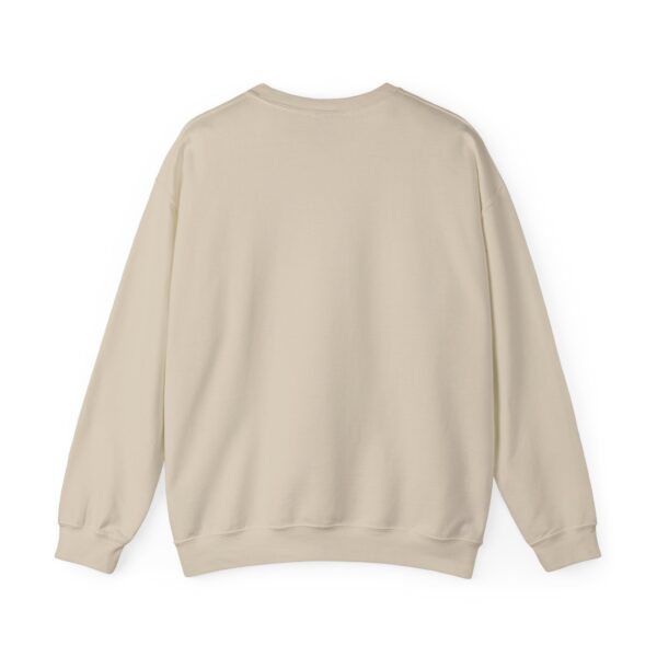St Patricks Day Crewneck Sweatshirt St Patricks Day Shirt Women/Men Lucky Shamrock St Patrick Sweatshirts Crewneck -Oversized Long Sleeve Shirts Outfits Gifts Cozy Unisex Crewneck Sweatshirt - Perfect for Relaxation and Everyday Wear - Image 18