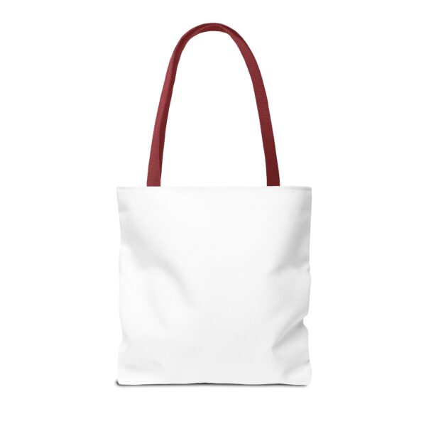 Vintage Floral Tote Bag – Elegant Everyday Carryall for Women" - Image 35