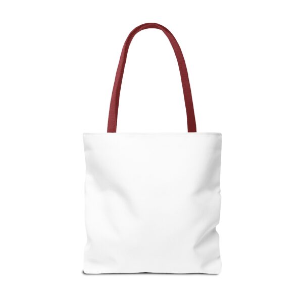 Vintage Floral Tote Bag – Elegant Everyday Carryall for Women" - Image 39