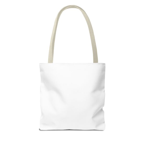 Vintage Floral Tote Bag – Elegant Everyday Carryall for Women" - Image 15