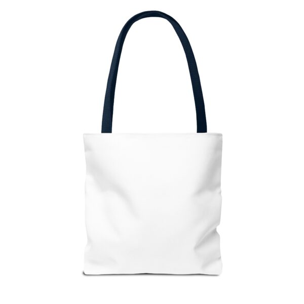 Vintage Floral Tote Bag – Elegant Everyday Carryall for Women" - Image 20