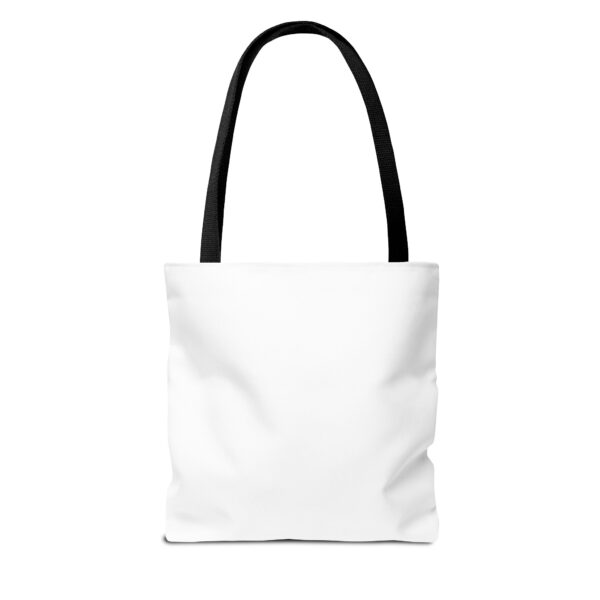 Vintage Floral Tote Bag – Elegant Everyday Carryall for Women" - Image 6