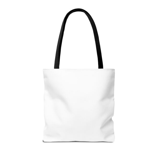 Romantic Bloom Tote Bag – Beautiful Floral Design for Daily Use - Image 25