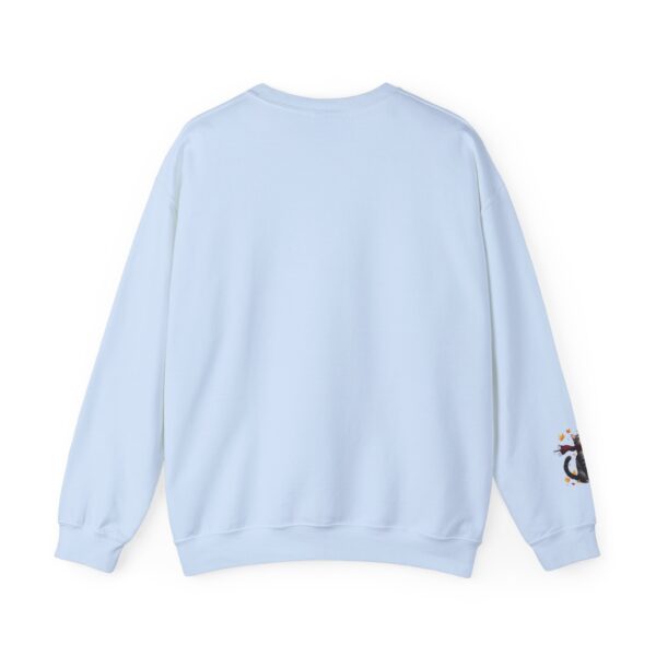 🍂 The Cozy Cat Sweatshirt: Your Ultimate Autumn Comfort Wear 🧣 | Comfort Colors Cat Sweatshirt - Image 42