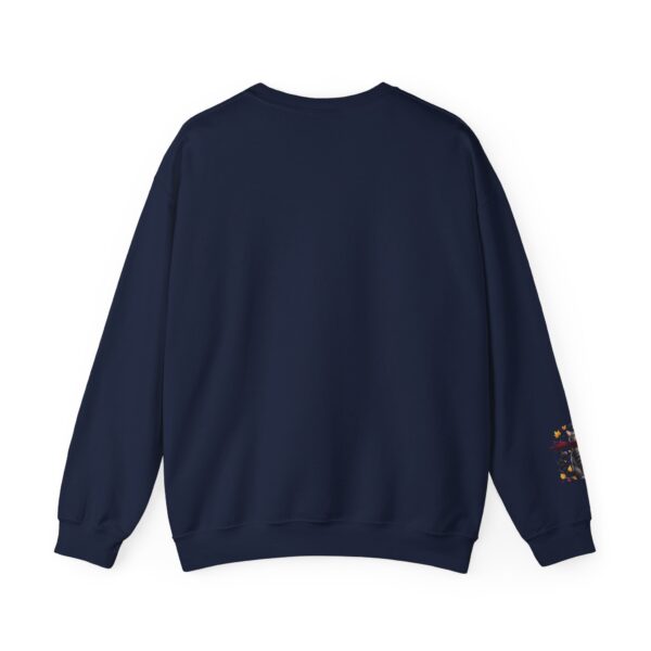 🍂 The Cozy Cat Sweatshirt: Your Ultimate Autumn Comfort Wear 🧣 | Comfort Colors Cat Sweatshirt - Image 50