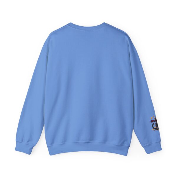 🍂 The Cozy Cat Sweatshirt: Your Ultimate Autumn Comfort Wear 🧣 | Comfort Colors Cat Sweatshirt - Image 46